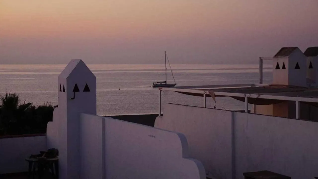 Holiday home Aldea Beach 1000 Villa Manilva Spain