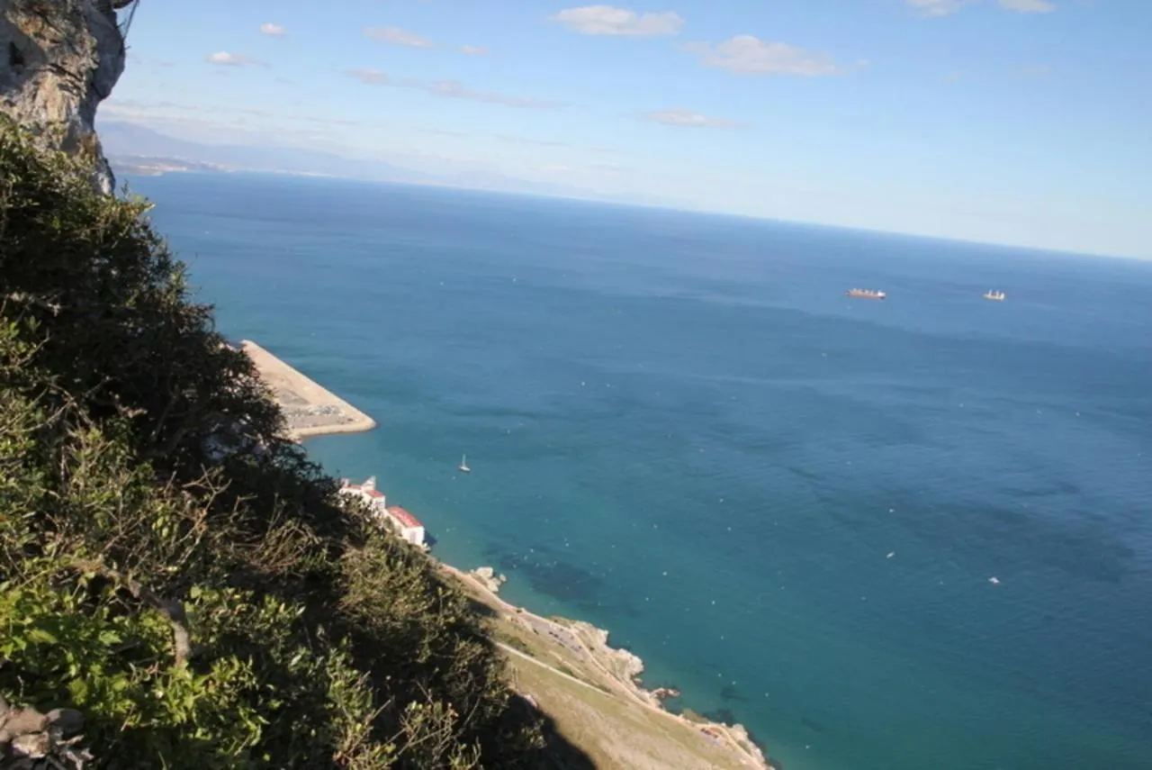 Aldea Beach 1000 Villa Manilva Holiday home