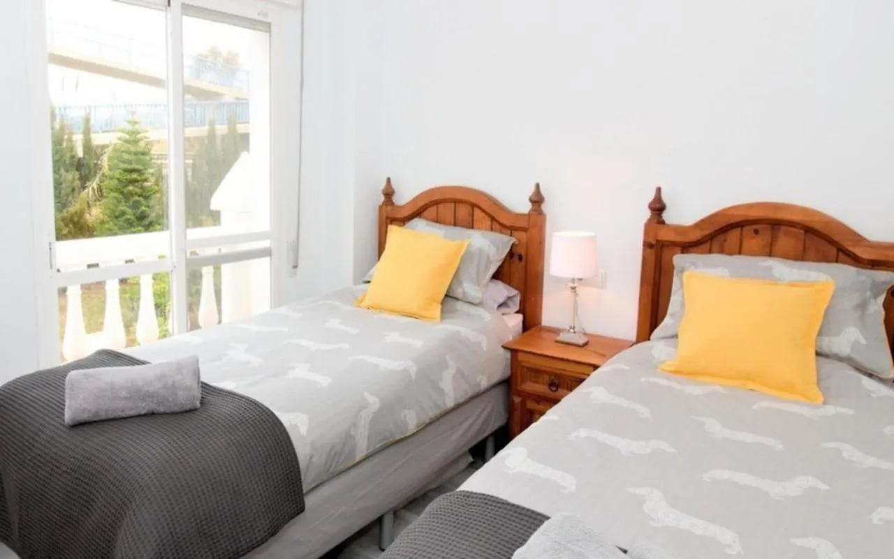 Aldea Beach 1000 Villa Manilva Holiday home
