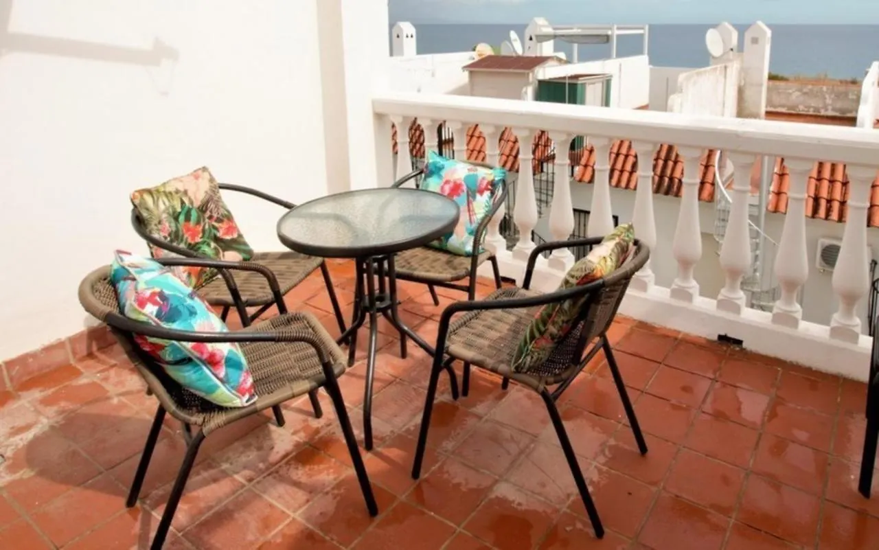 Aldea Beach 1000 Villa Manilva