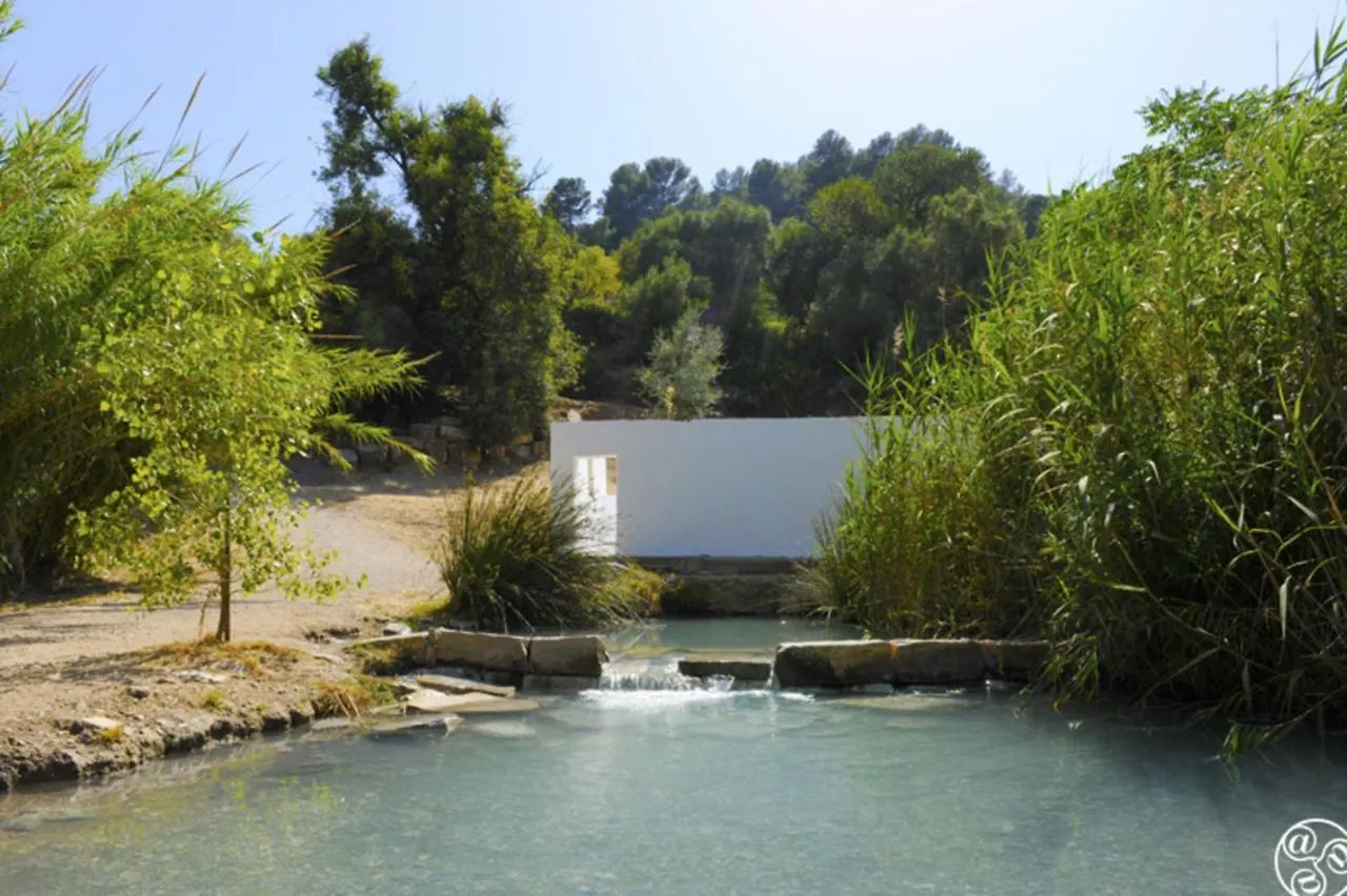Aldea Beach 1000 Villa Manilva