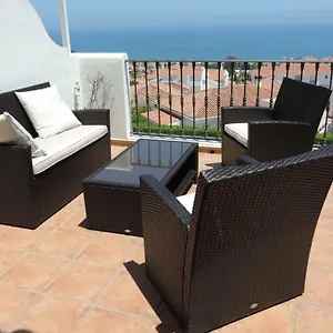 Terrazas De Guadalupe J3 Apartamento