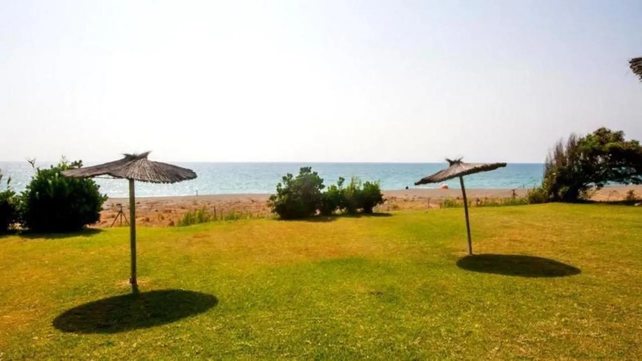 Holiday home Aldea Beach 1000 Villa Manilva