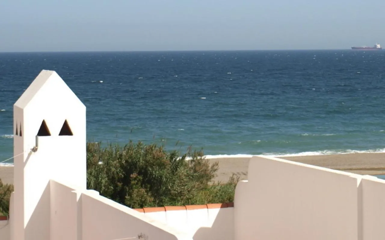 Holiday home Aldea Beach 1000 Villa Manilva