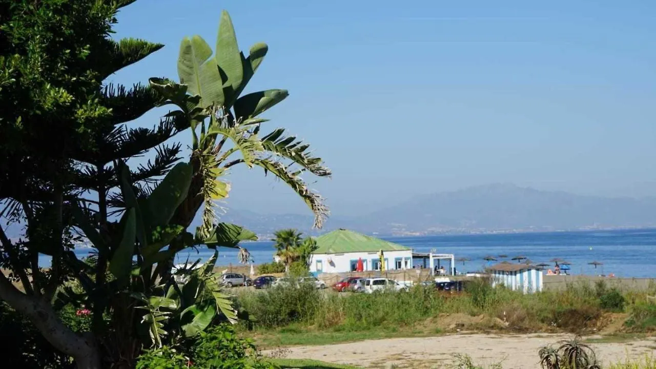 Aldea Beach 1000 Villa Manilva