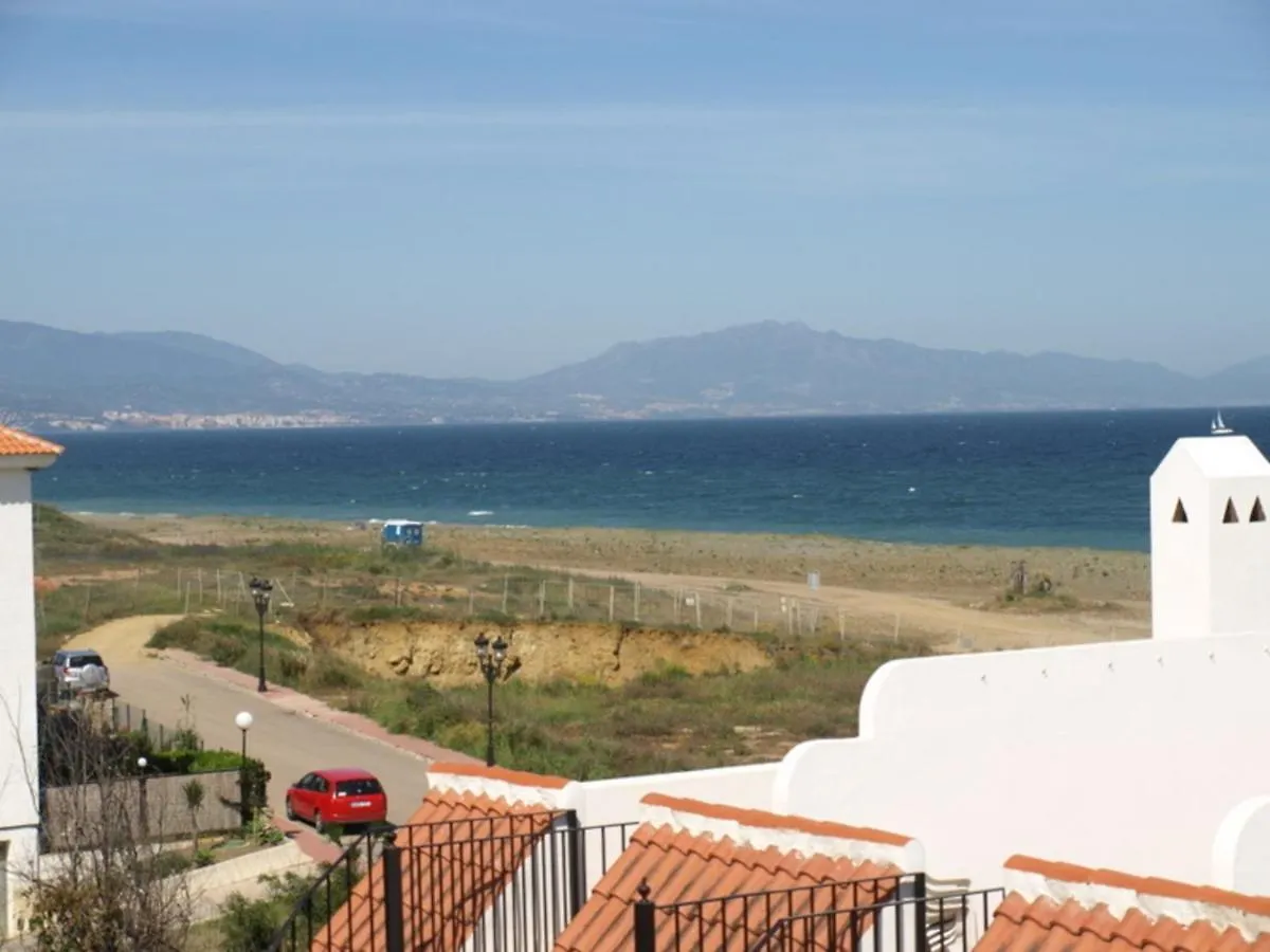 Aldea Beach 1000 Villa Manilva